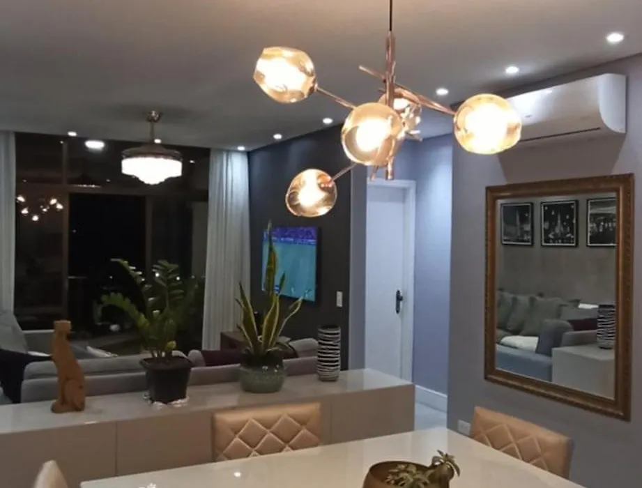 Apartamento Show! na Enseada Guarujá SP-1