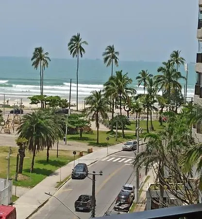 Apartamento Show! na Enseada Guarujá SP-2